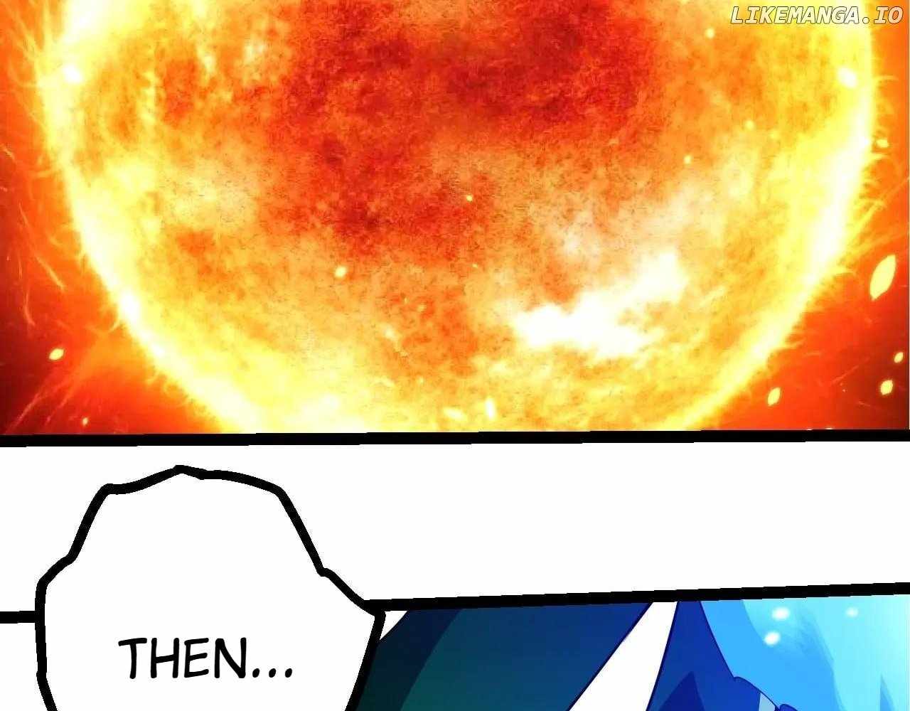 Evolution Begins With A Big Tree Chapter 387 97